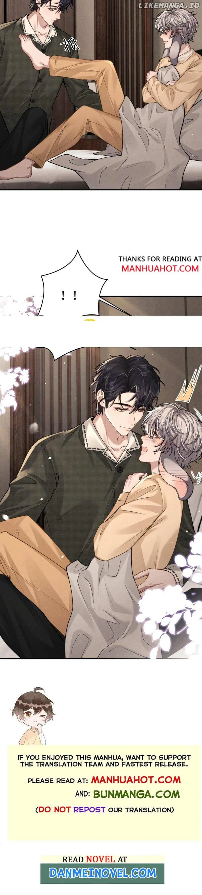 Everlasting Love Chapter 157 page 6
