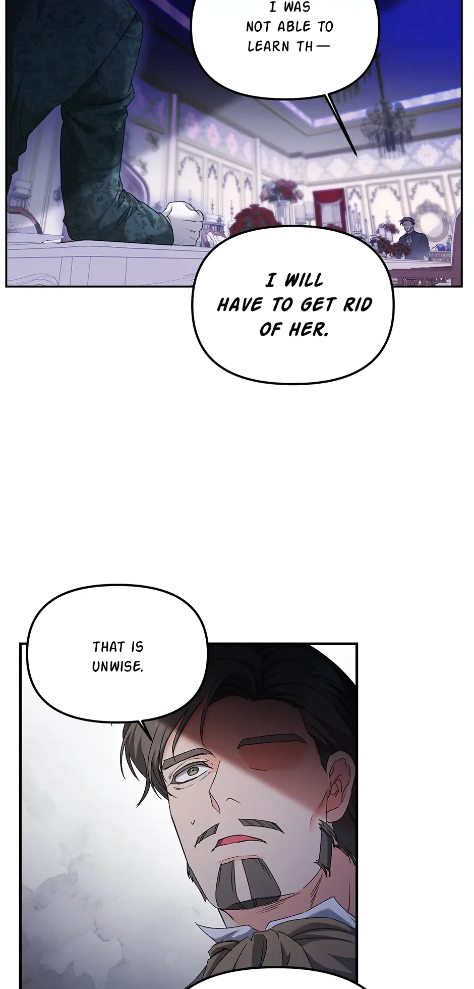Lady Evony Chapter 154 page 37
