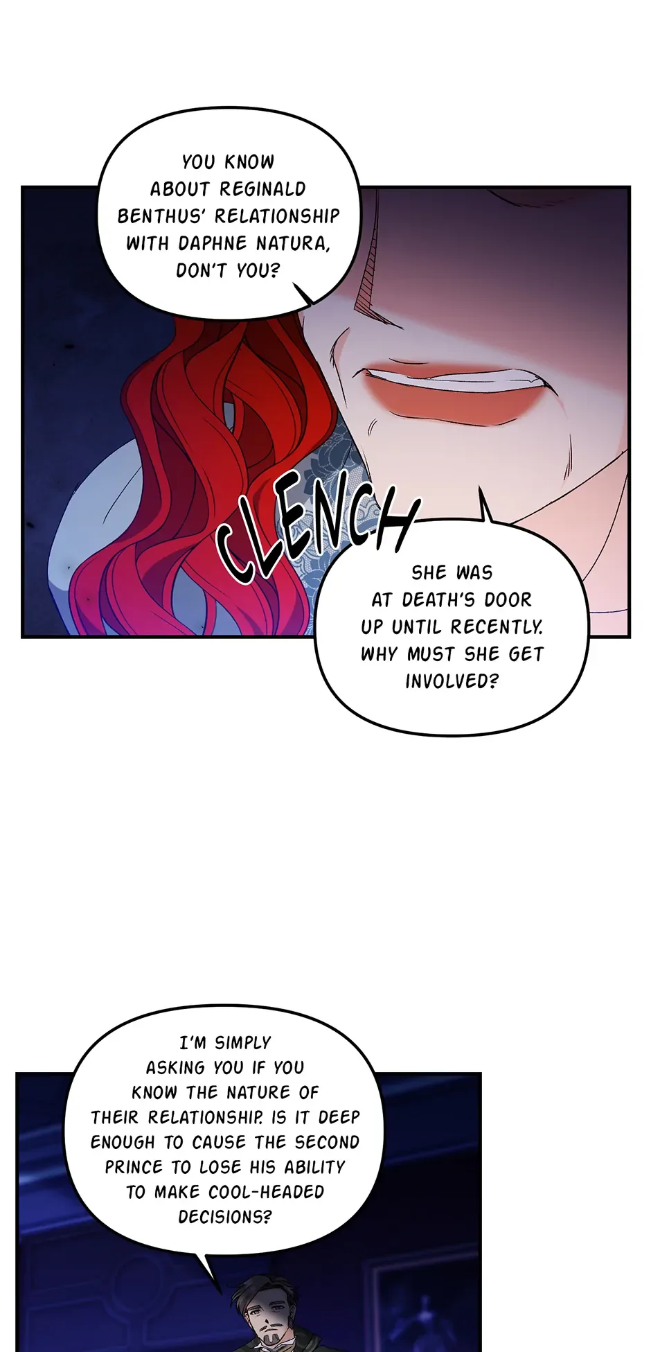 Lady Evony Chapter 154 page 41