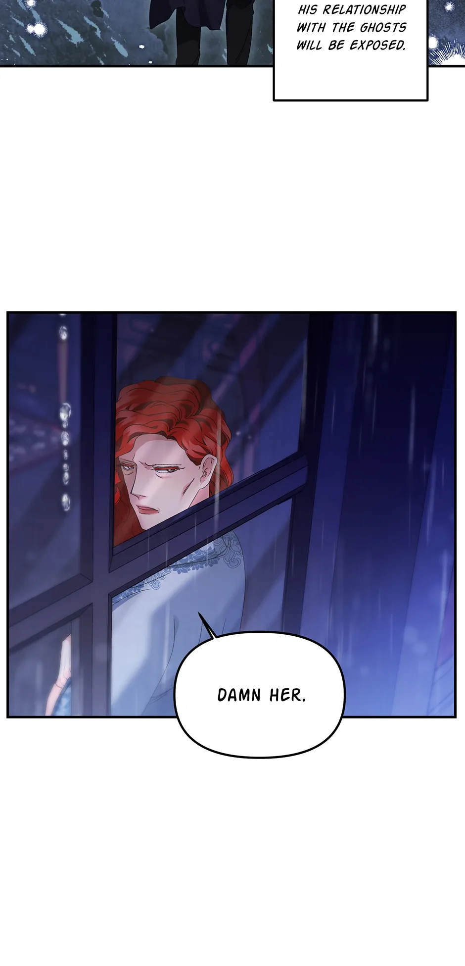Lady Evony Chapter 154 page 45