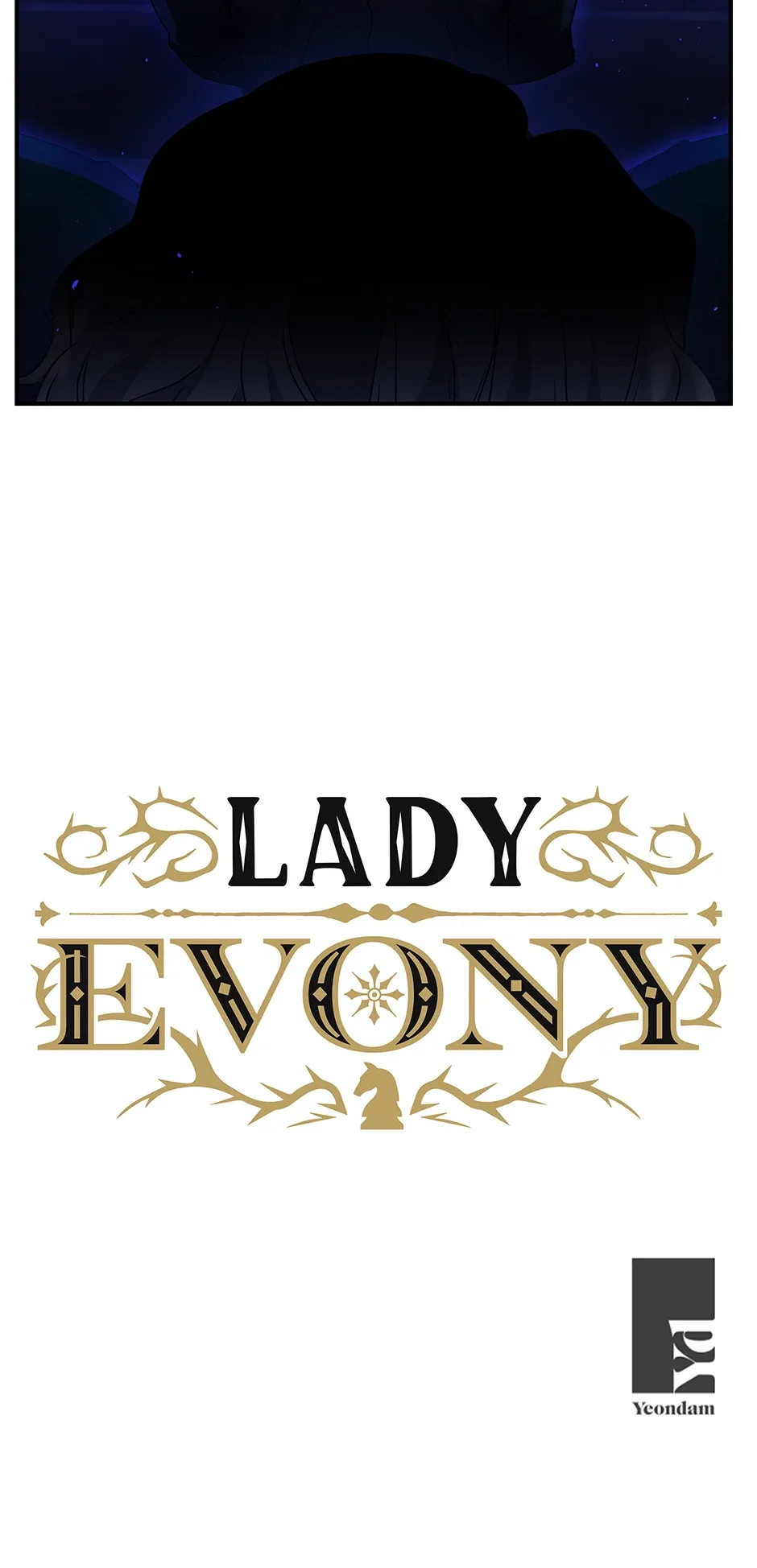 Lady Evony Chapter 154 page 48