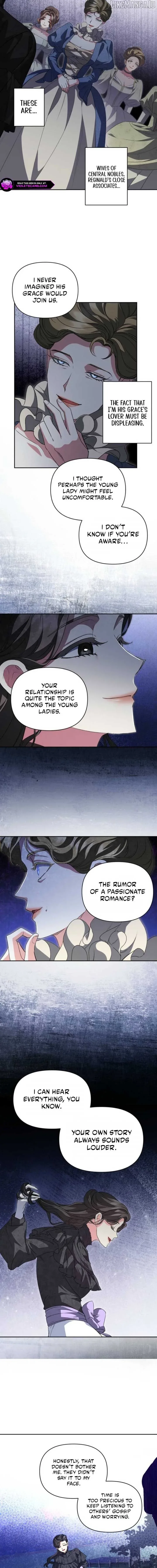 Lady Evony Chapter 158 page 2