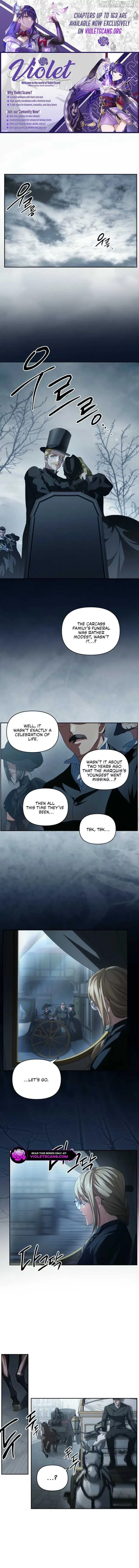 Lady Evony Chapter 160 page 1