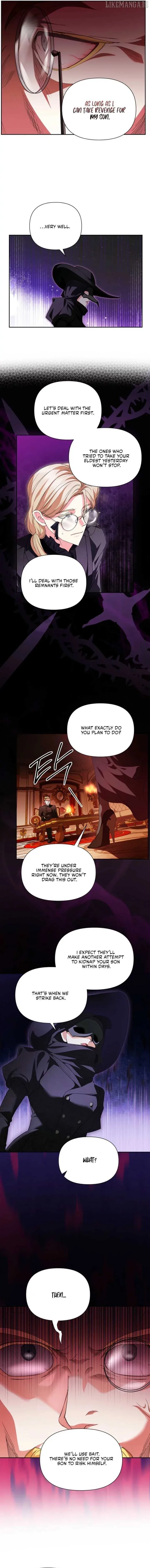 Lady Evony Chapter 160 page 5