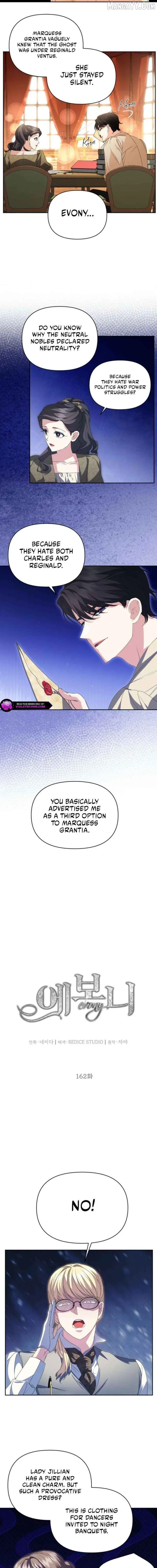 Lady Evony Chapter 162 page 3