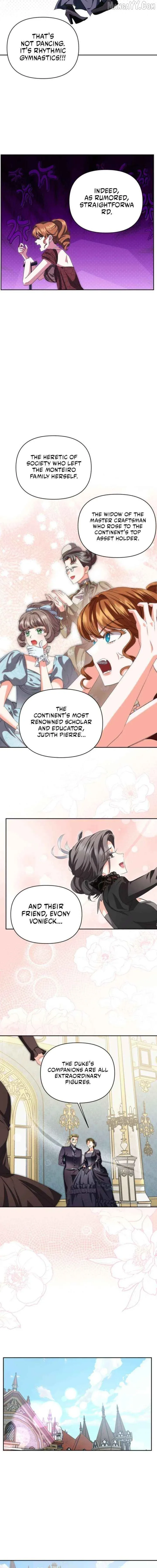 Lady Evony Chapter 162 page 9