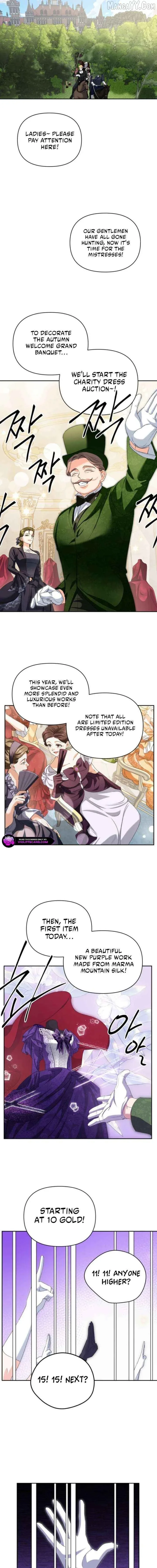 Lady Evony Chapter 162 page 10