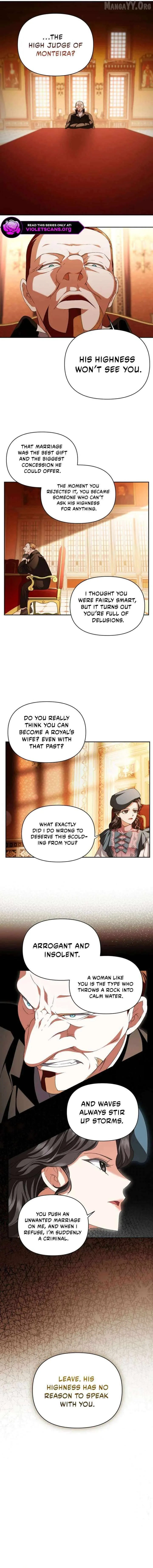 Lady Evony Chapter 171 page 2