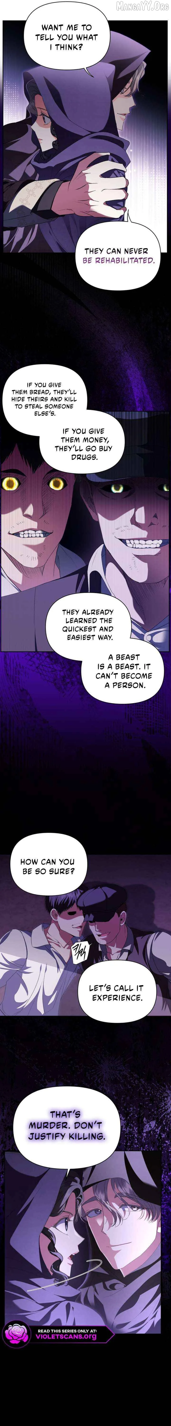 Lady Evony Chapter 173 page 4