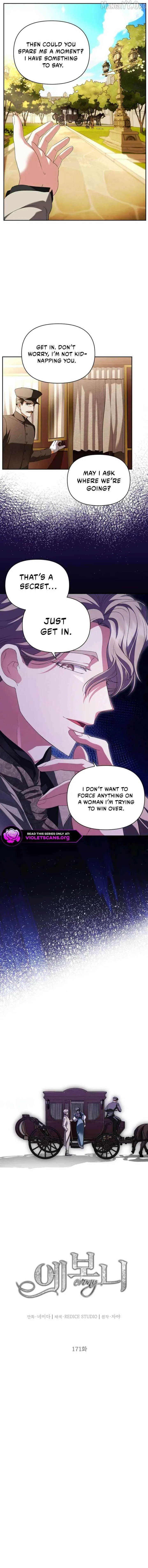 Lady Evony Chapter 171 page 4