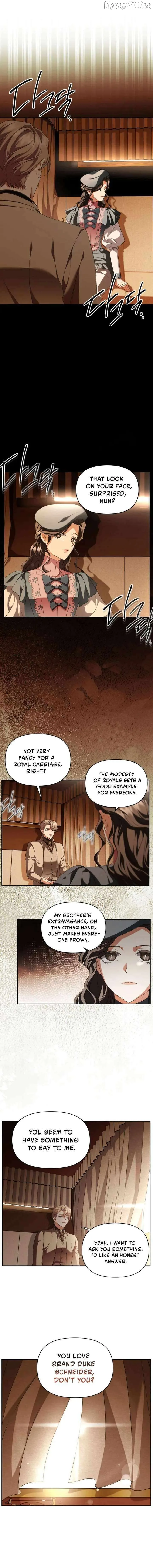Lady Evony Chapter 171 page 5