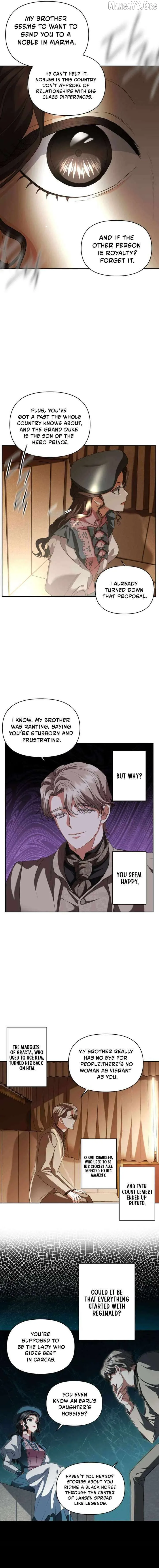 Lady Evony Chapter 171 page 6