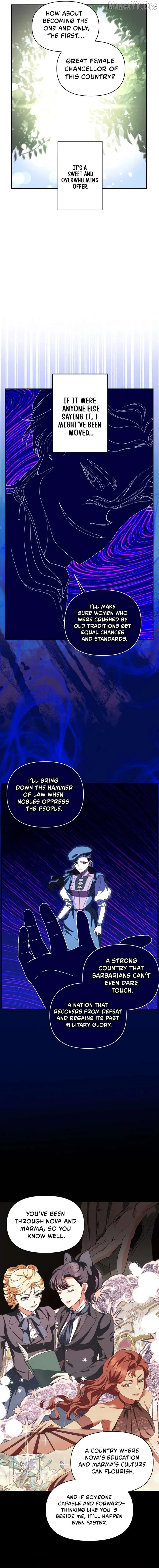 Lady Evony Chapter 172 page 5