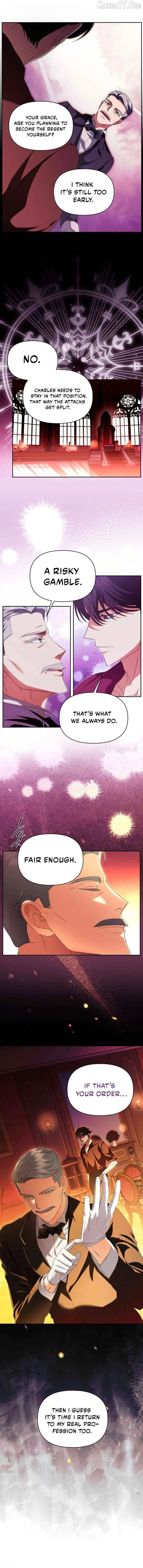 Lady Evony Chapter 174 page 5