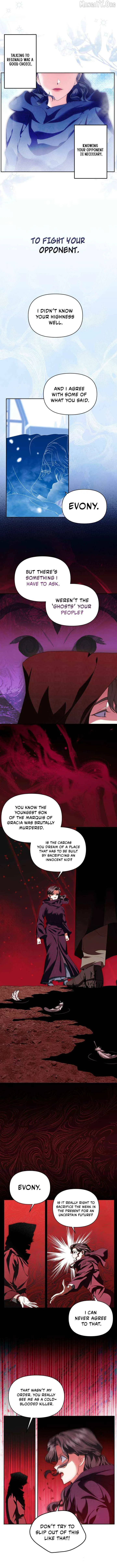 Lady Evony Chapter 173 page 9
