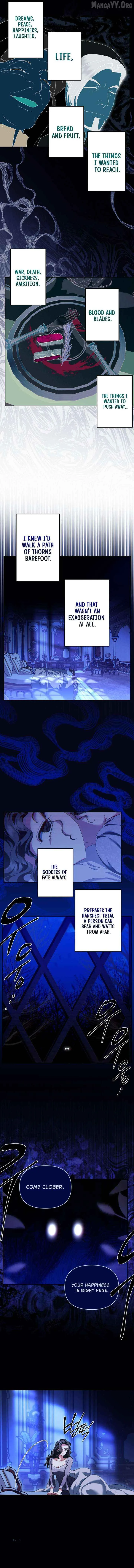 Lady Evony Chapter 174 page 7