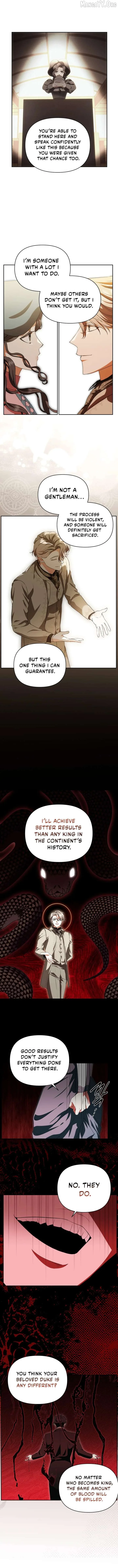 Lady Evony Chapter 172 page 7