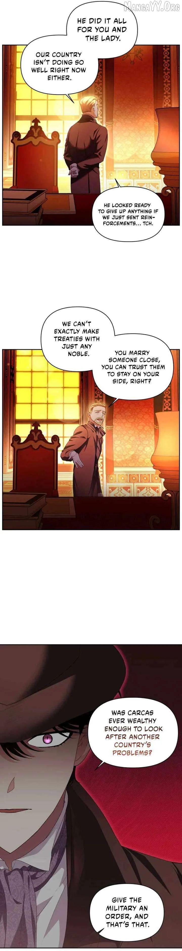 Lady Evony Chapter 171 page 9