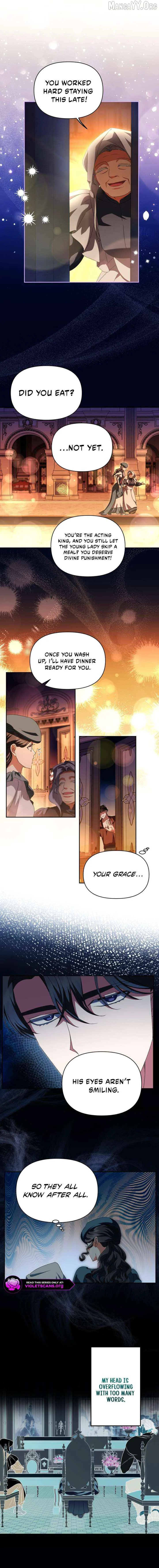 Lady Evony Chapter 174 page 6