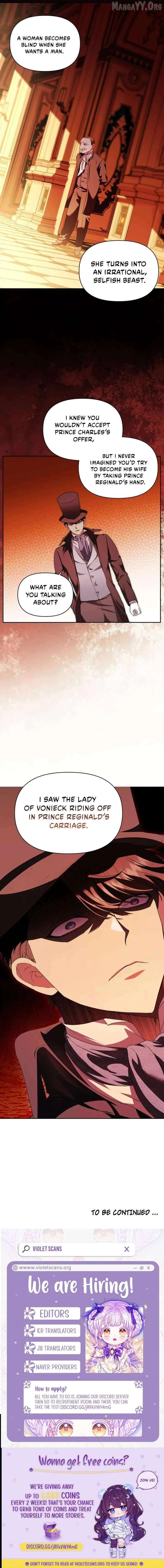 Lady Evony Chapter 171 page 12