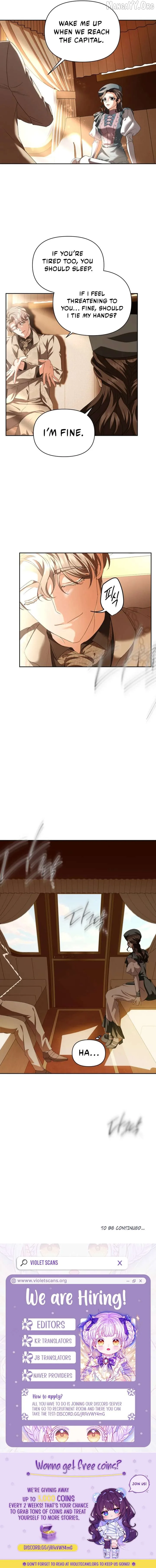 Lady Evony Chapter 172 page 9