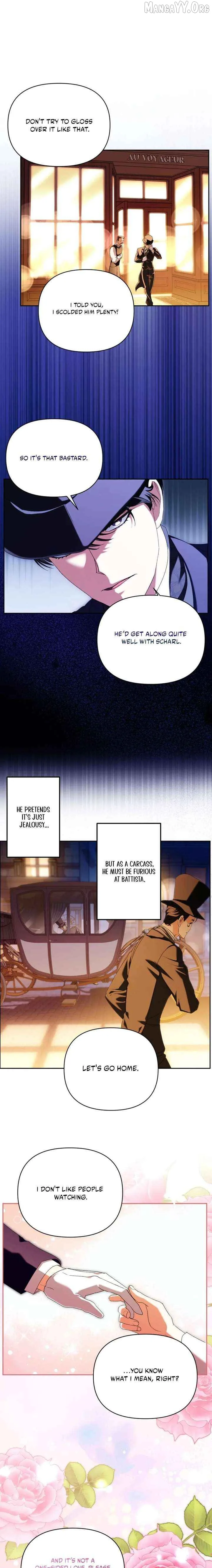 Lady Evony Chapter 179 page 3