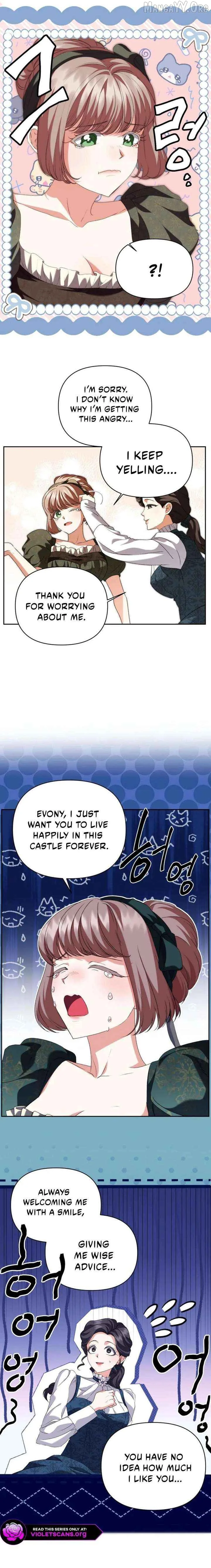 Lady Evony Chapter 177 page 3