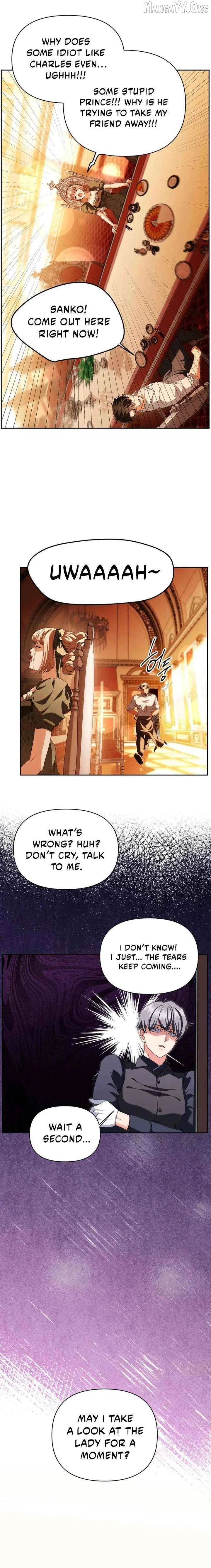 Lady Evony Chapter 177 page 4