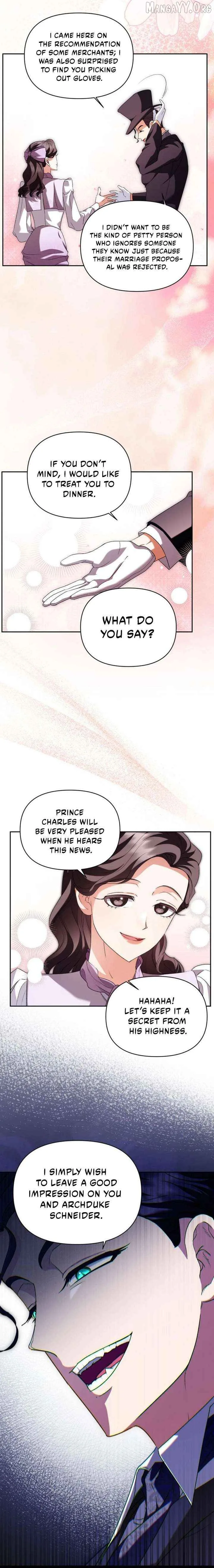 Lady Evony Chapter 178 page 2