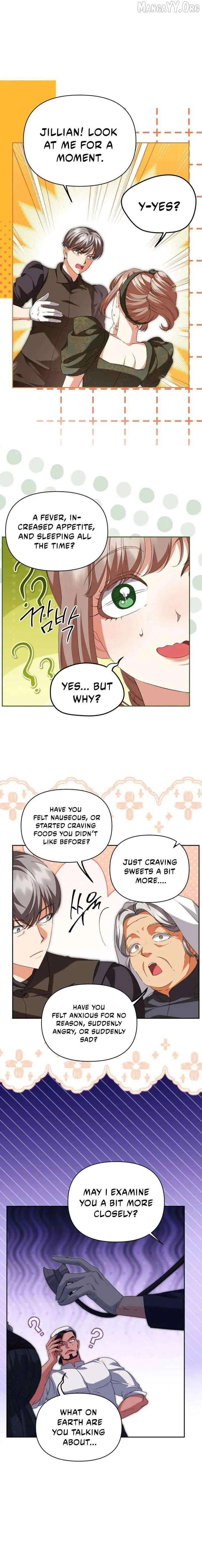 Lady Evony Chapter 177 page 6