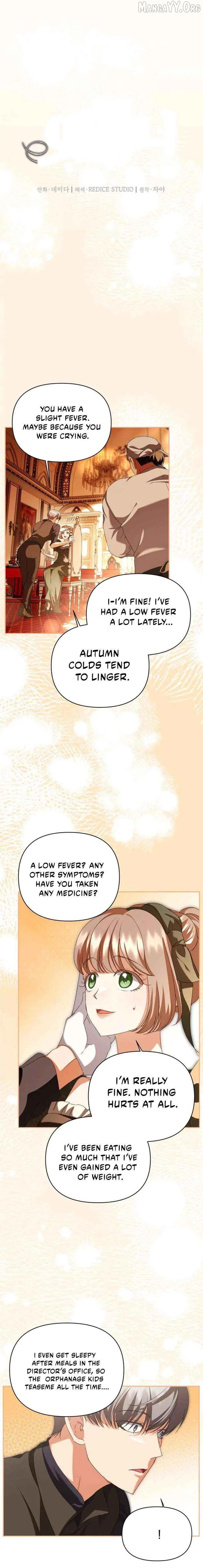 Lady Evony Chapter 177 page 5