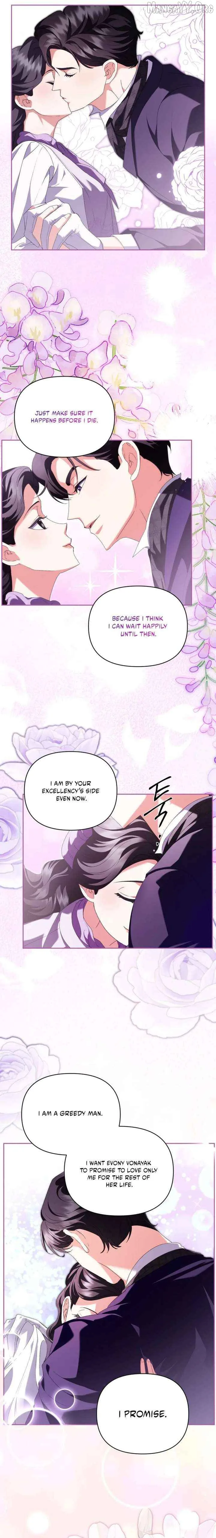 Lady Evony Chapter 179 page 7