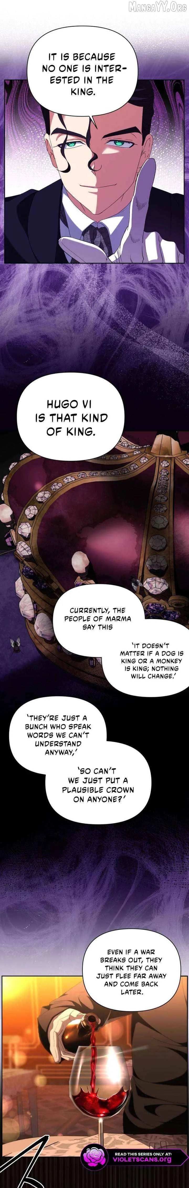 Lady Evony Chapter 178 page 7