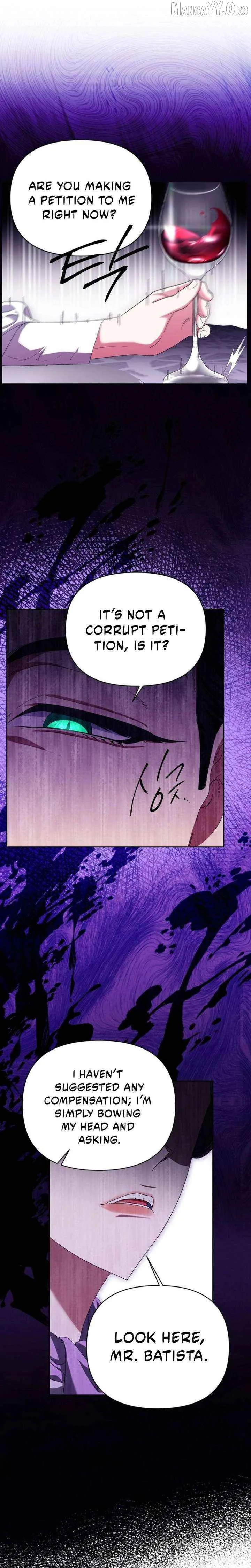 Lady Evony Chapter 178 page 10