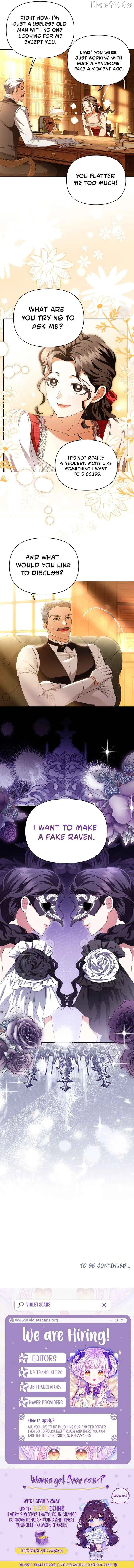 Lady Evony Chapter 175 page 8
