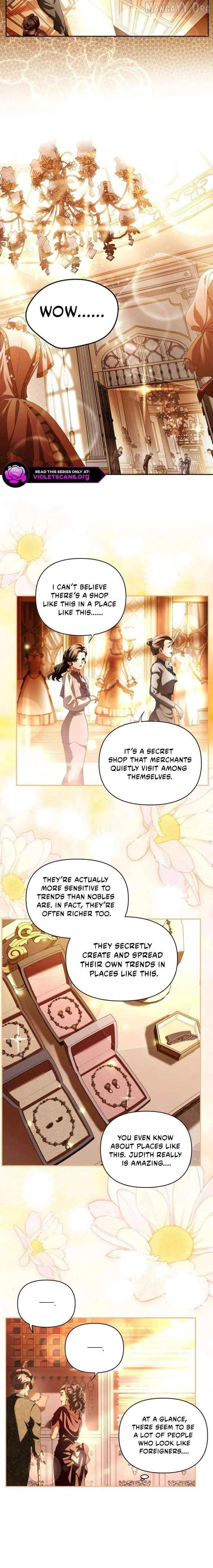 Lady Evony Chapter 177 page 11
