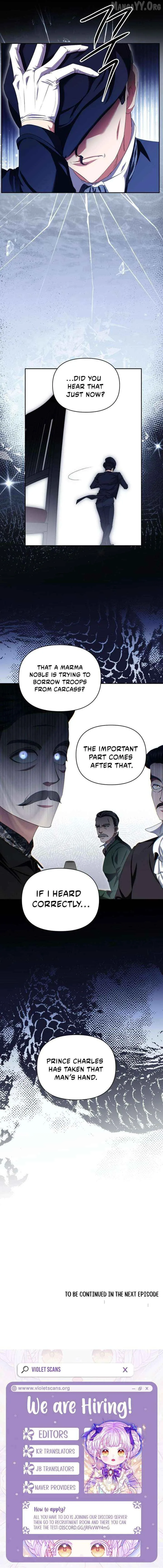 Lady Evony Chapter 178 page 15