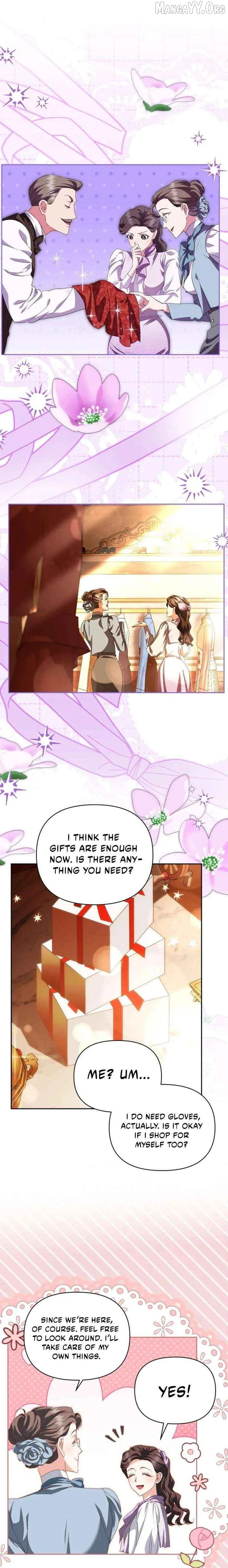 Lady Evony Chapter 177 page 14