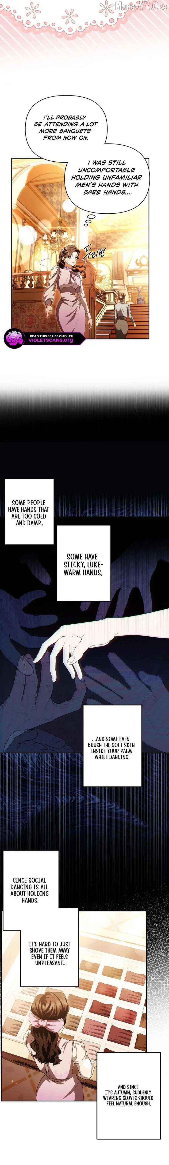Lady Evony Chapter 177 page 15