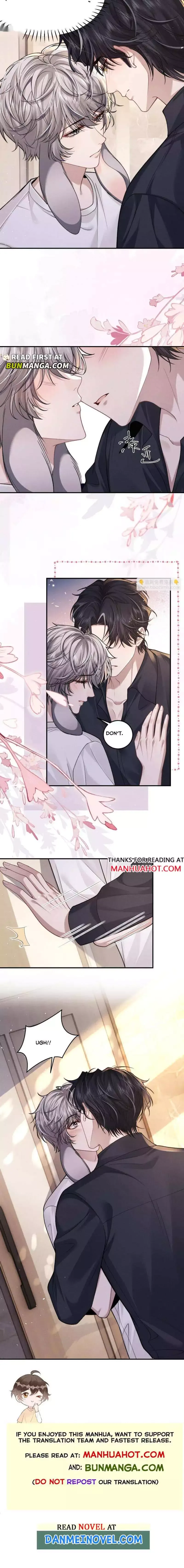 Everlasting Love Chapter 158 page 5