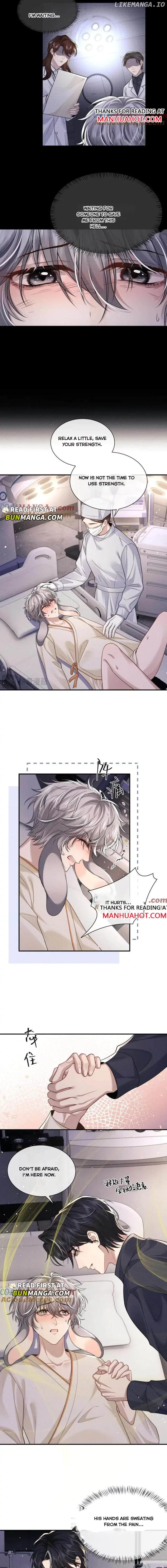 Everlasting Love Chapter 161 page 2