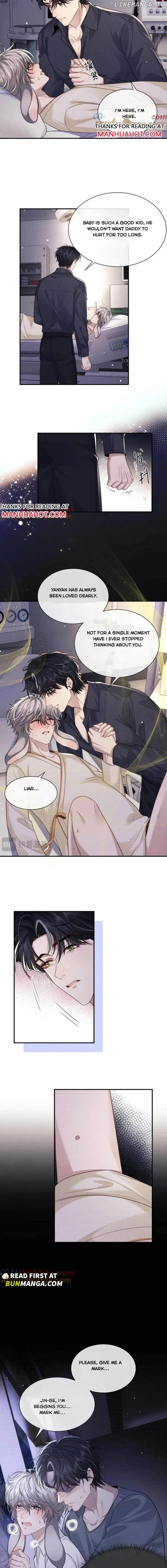 Everlasting Love Chapter 161 page 3
