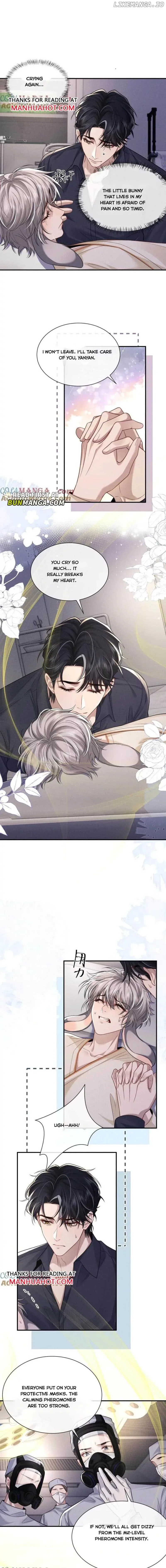 Everlasting Love Chapter 161 page 5