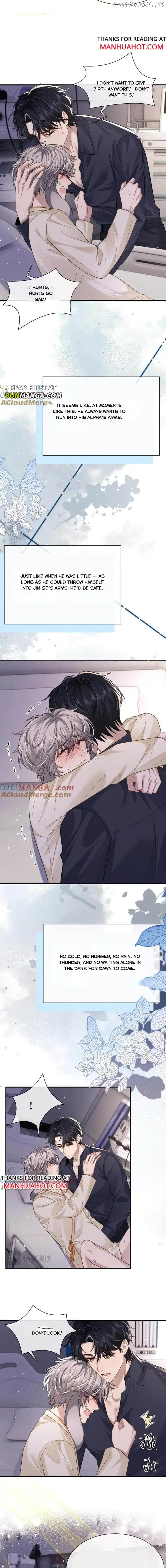 Everlasting Love Chapter 161 page 6