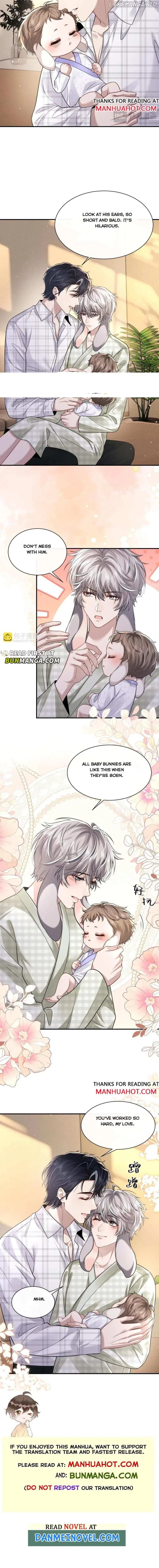 Everlasting Love Chapter 162 page 5