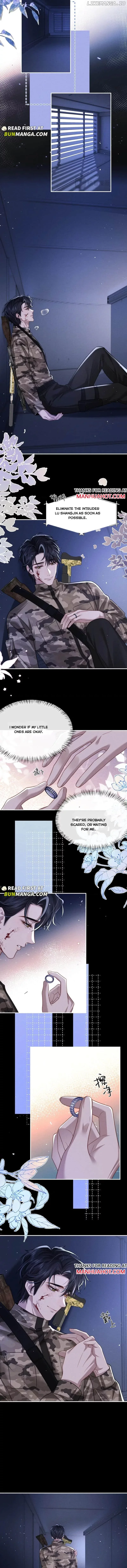 Everlasting Love Chapter 168 page 4