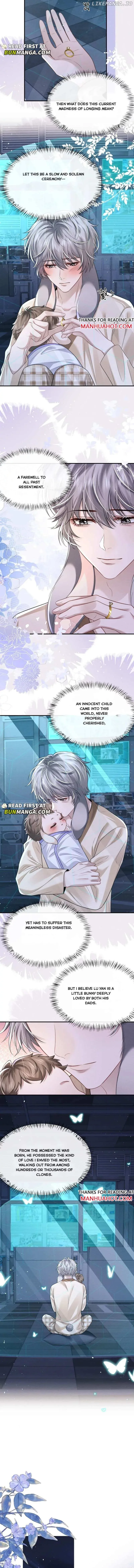 Everlasting Love Chapter 168 page 3