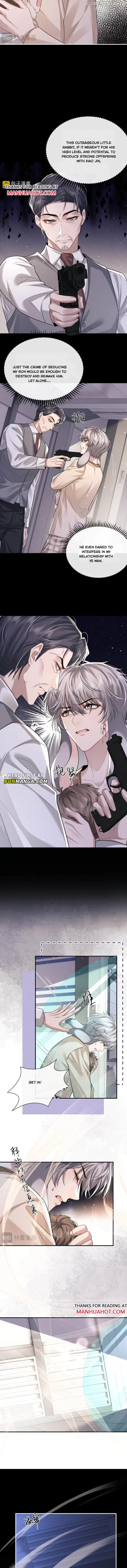 Everlasting Love Chapter 167 page 2