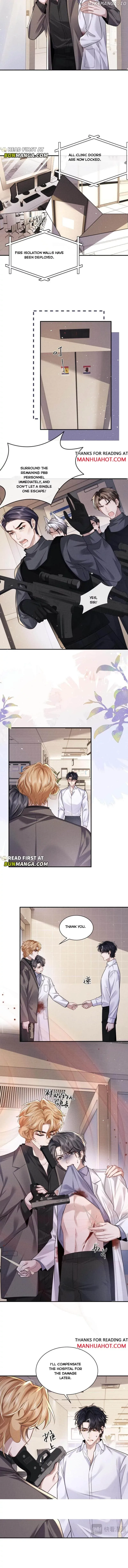 Everlasting Love Chapter 164 page 3
