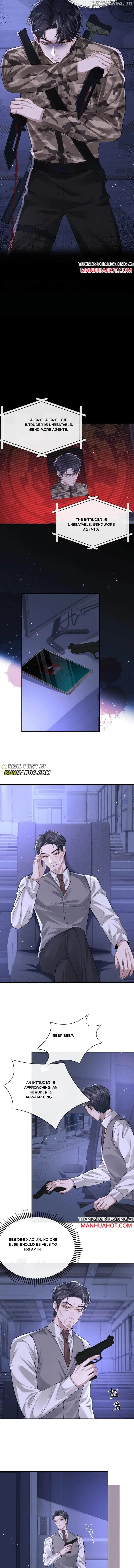 Everlasting Love Chapter 169 page 2
